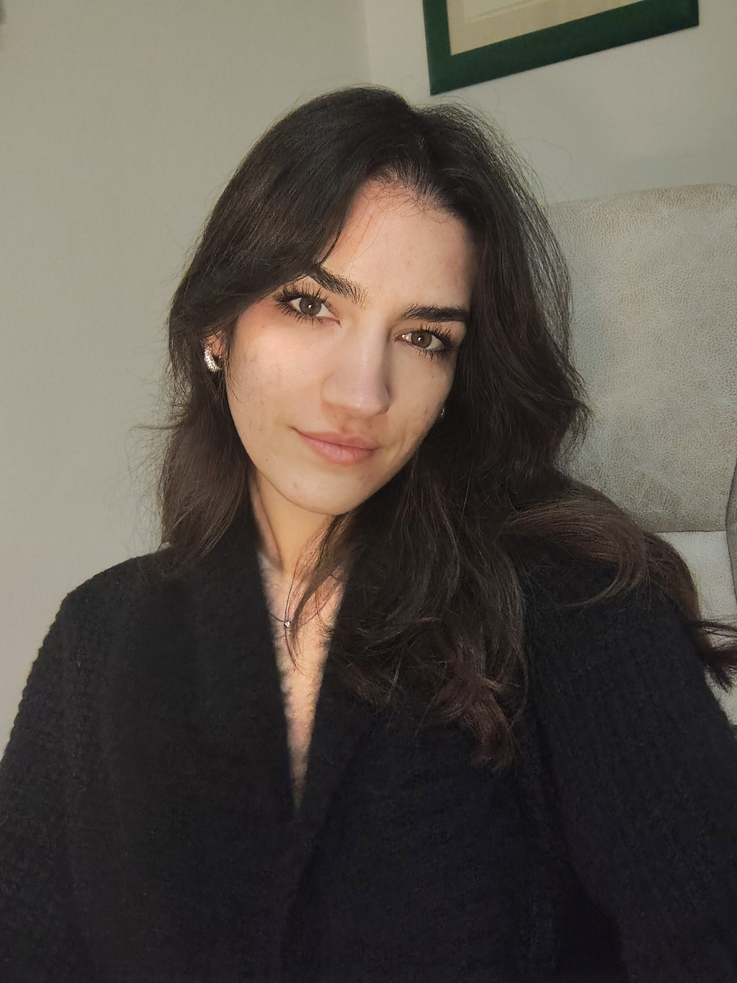 Dott.ssa Rita Di Sapia